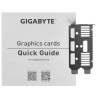 Видеокарта Gigabyte (GV-N4060D6-8GL) GeForce RTX 4060 8GB