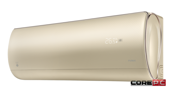 Инверторная сплит-система серии KATANA Inverter RAC-I-KT30HP.D01 (комплект)