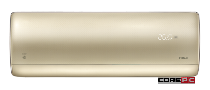 Инверторная сплит-система серии KATANA Inverter RAC-I-KT30HP.D01 (комплект)