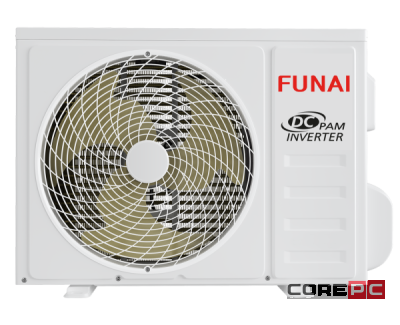 Инверторная сплит-система серии KATANA Inverter RAC-I-KT30HP.D01 (комплект)