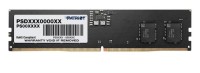 Оперативная память 32 Gb 5200 MHz PATRIOT SIGNATURE (PSD532G52002)