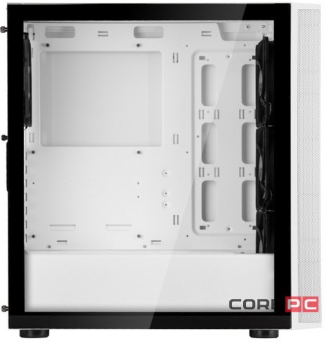 Компьютерный корпус SilverStone FARA R1 PRO SST-FAR1W-PRO-V2