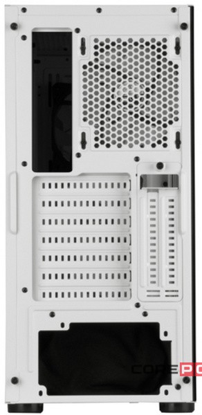 Компьютерный корпус SilverStone FARA R1 PRO SST-FAR1W-PRO-V2