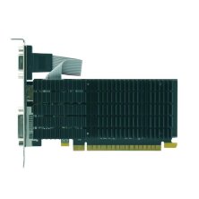 Видеокарта AFox (AF710-1024D3L5-V3) GeForce GT 710 1GB DDR3