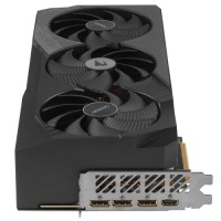 Видеокарта Gigabyte (GV-N408SAORUS M-16GD) GeForce RTX 4080 SUPER 16GB AORUS MASTER