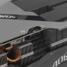 Видеокарта Gigabyte (GV-N408SAORUS M-16GD) GeForce RTX 4080 SUPER 16GB AORUS MASTER