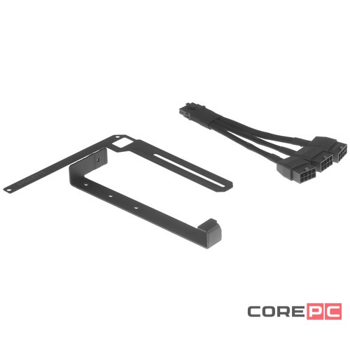 Видеокарта Gigabyte (GV-N408SAORUS M-16GD) GeForce RTX 4080 SUPER 16GB AORUS MASTER