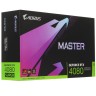 Видеокарта Gigabyte (GV-N408SAORUS M-16GD) GeForce RTX 4080 SUPER 16GB AORUS MASTER