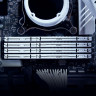 Оперативная память 32 Gb 5200 MHz Kingston FURY Beast White (KF552C40BW-32)