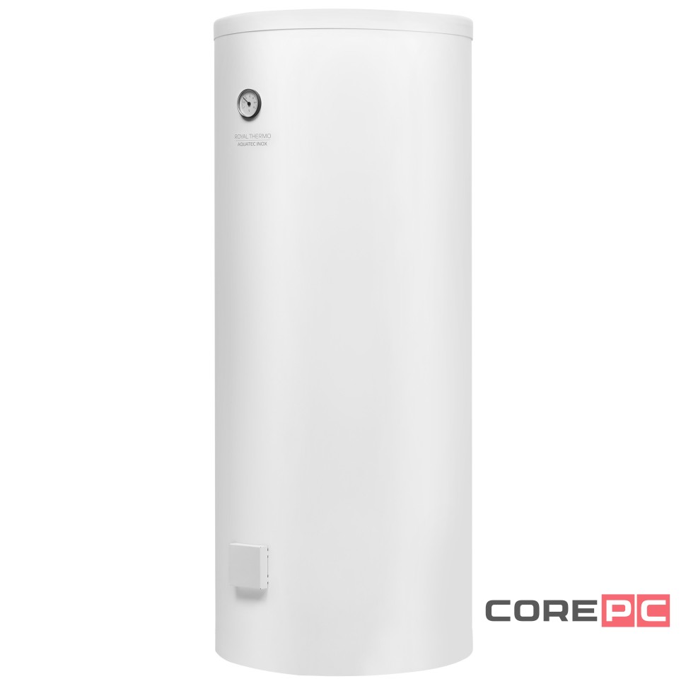 Бойлер косвенного нагрева Royal Thermo AQUATEC INOX RTWX 200 напольный