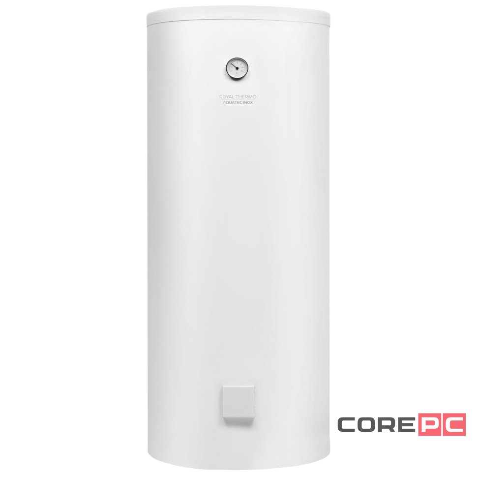 Бойлер косвенного нагрева Royal Thermo AQUATEC INOX RTWX 200 напольный