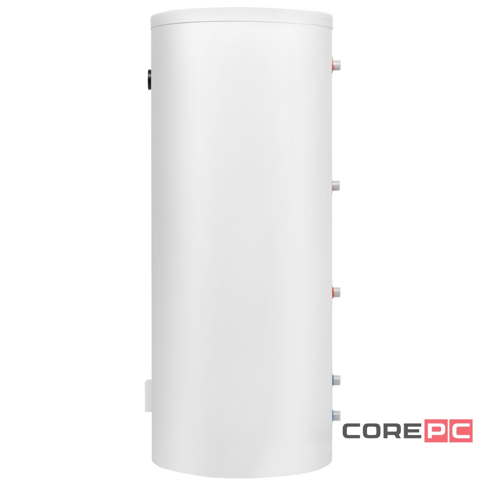 Бойлер косвенного нагрева Royal Thermo AQUATEC INOX RTWX 200 напольный