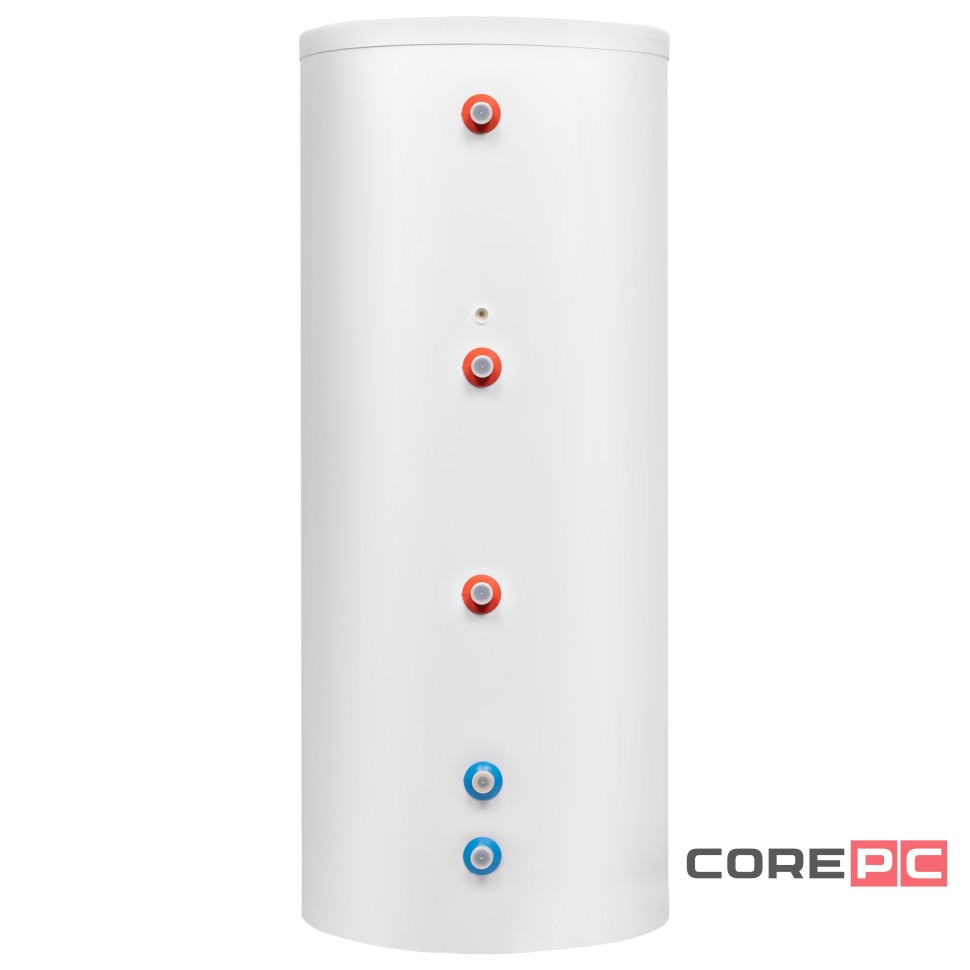 Бойлер косвенного нагрева Royal Thermo AQUATEC INOX RTWX 200 напольный