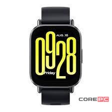 Умные часы Xiaomi Redmi watch 5 Active черные