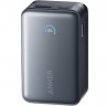Powerbank Anker Nano (A1638P11) 10000mAh 45W 1USB/1C черный