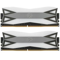 Оперативная память 16 Gb 3600 MHz ADATA XPG SPECTRIX D60 RGB Black (AX4U36008G18I-DT60)