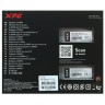 Оперативная память 16 Gb 3600 MHz ADATA XPG SPECTRIX D60 RGB Black (AX4U36008G18I-DT60)