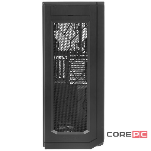 Компьютерный корпус PHANTEKS NV5 MKII Digtial RGB Lighting Black (PH-NV523TG_DBK02_RU)