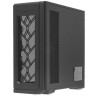 Компьютерный корпус PHANTEKS NV5 MKII Digtial RGB Lighting Black (PH-NV523TG_DBK02_RU)