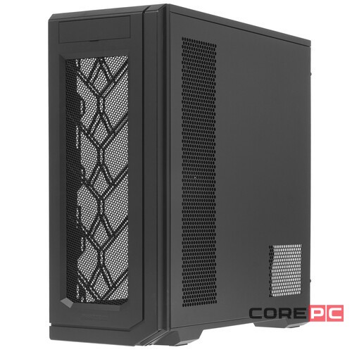 Компьютерный корпус PHANTEKS NV5 MKII Digtial RGB Lighting Black (PH-NV523TG_DBK02_RU)