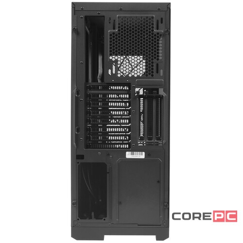 Компьютерный корпус PHANTEKS NV5 MKII Digtial RGB Lighting Black (PH-NV523TG_DBK02_RU)