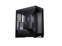 Компьютерный корпус PHANTEKS NV5 MKII Digtial RGB Lighting Black (PH-NV523TG_DBK02_RU)