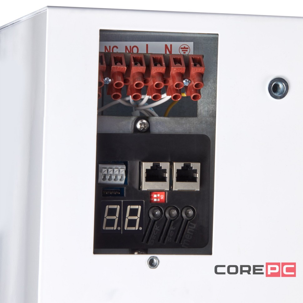 Завеса тепловая Ballu BHC-H15T18-PS2