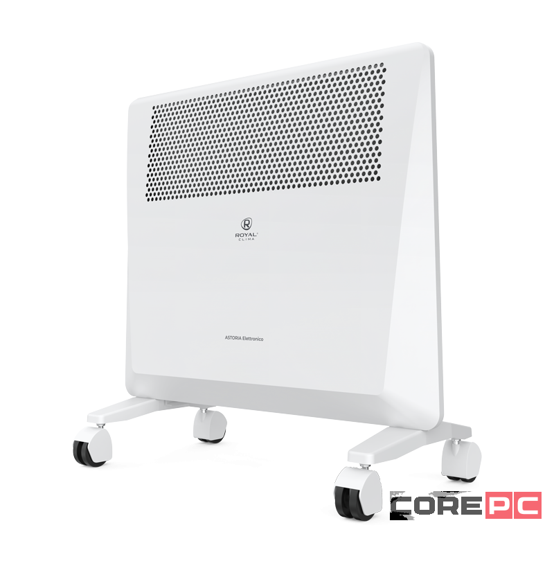 Электрический конвектор серии ASTORIA Elettronico REC-AT1000E