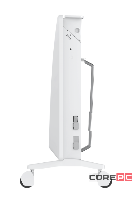 Электрический конвектор серии ASTORIA Elettronico REC-AT1000E