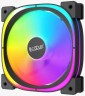 Вентилятор для корпуса PCCooler EF120 ARGB B PWM