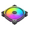 Вентилятор для корпуса PCCooler EF120 ARGB B PWM