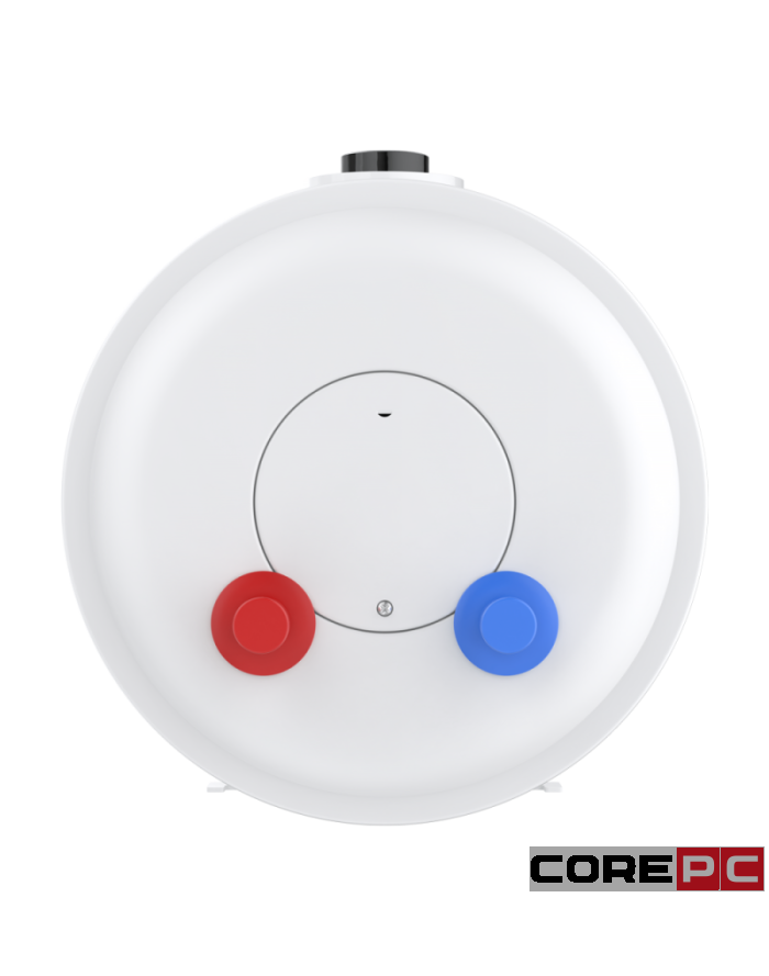 Электрический водонагреватель серии NIKA Inox RWH-N30-SS