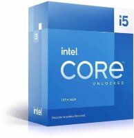 Процессор Intel Core i5 13600K BOX BX8071513600K