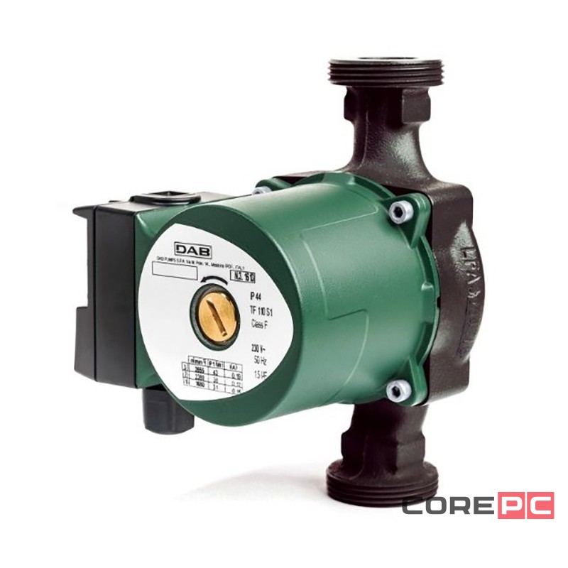 Насос циркуляционный DAB VA 35/130 (25-40)