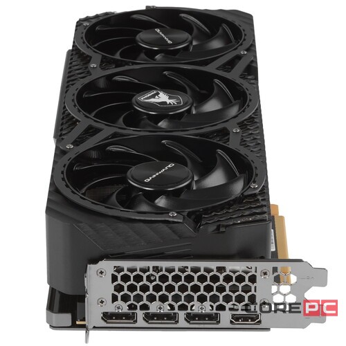 Видеокарта GAINWARD (NED408S019T2-1032X) GeForce RTX 4080 SUPER 16GB PHOENIX