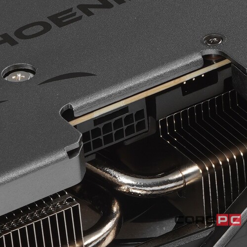 Видеокарта GAINWARD (NED408S019T2-1032X) GeForce RTX 4080 SUPER 16GB PHOENIX