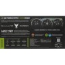 Видеокарта GAINWARD (NED408S019T2-1032X) GeForce RTX 4080 SUPER 16GB PHOENIX