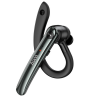 Bluetooth-гарнитура Hoco S19 BT5.0/6ч черная