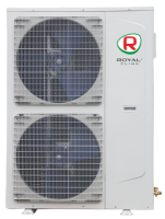 Классическая сплит-система канального типа серии COMPETENZA 2023 CO-D 24HNXA/CO-E 24HNXA (комплект)