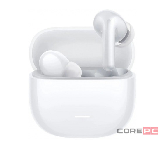 Наушники беспроводные Xiaomi Redmi Buds 8 Lite белый