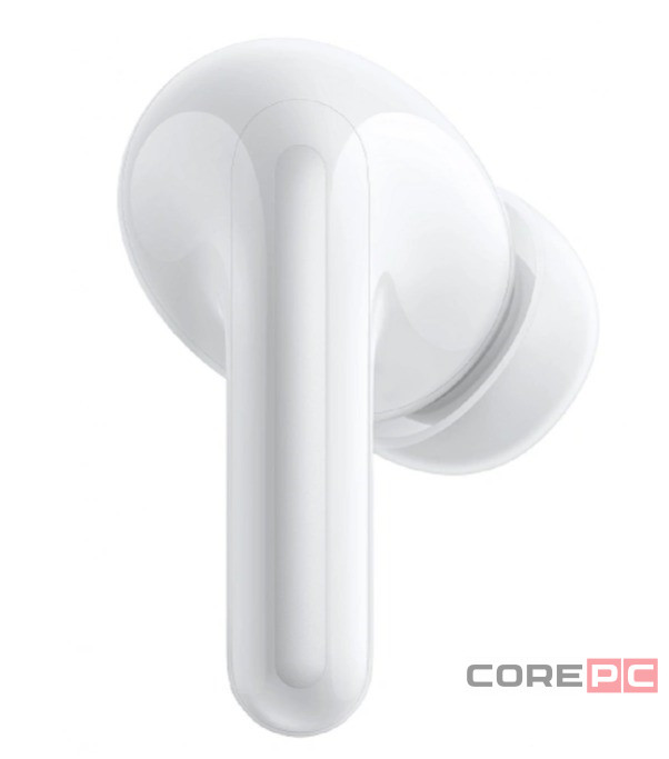 Наушники беспроводные Xiaomi Redmi Buds 8 Lite белый