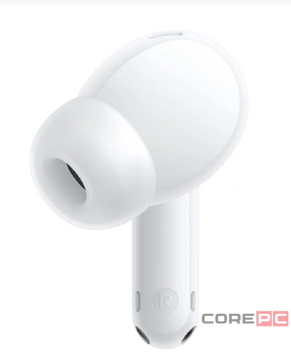 Наушники беспроводные Xiaomi Redmi Buds 8 Lite белый