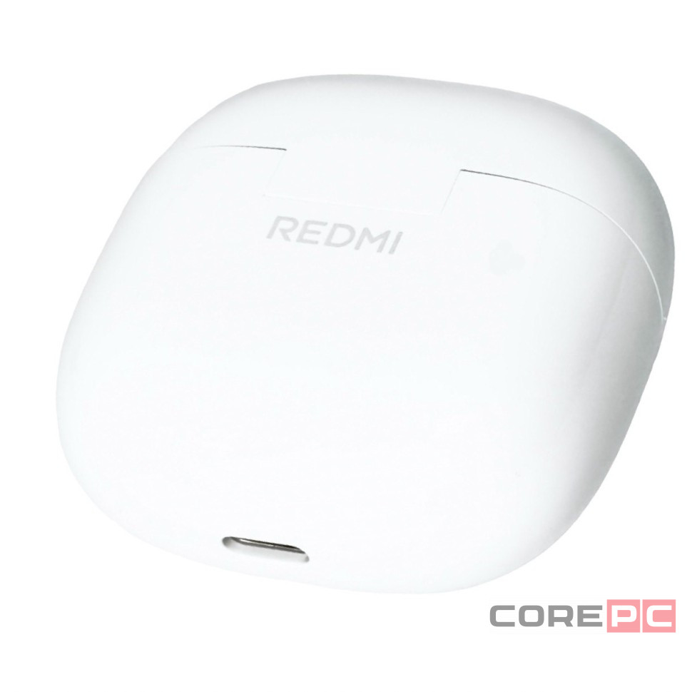 Наушники беспроводные Xiaomi Redmi Buds 8 Lite белый