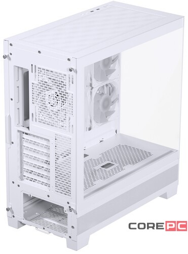 Компьютерный корпус PHANTEKS 523 XT View ARGB TG White (PH-XT523V1_DWT01_RU)