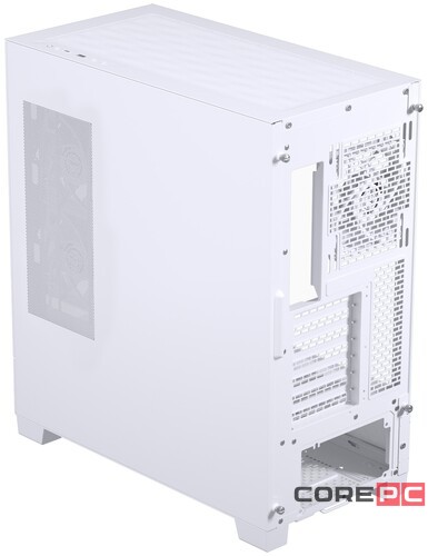 Компьютерный корпус PHANTEKS 523 XT View ARGB TG White (PH-XT523V1_DWT01_RU)