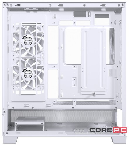 Компьютерный корпус PHANTEKS 523 XT View ARGB TG White (PH-XT523V1_DWT01_RU)