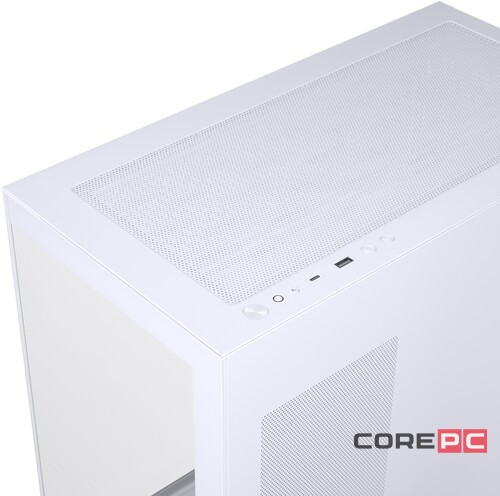 Компьютерный корпус PHANTEKS 523 XT View ARGB TG White (PH-XT523V1_DWT01_RU)
