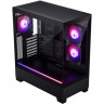 Компьютерный корпус PHANTEKS 523 XT View ARGB TG White (PH-XT523V1_DWT01_RU)