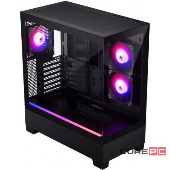 Компьютерный корпус PHANTEKS 523 XT View ARGB TG White (PH-XT523V1_DWT01_RU)