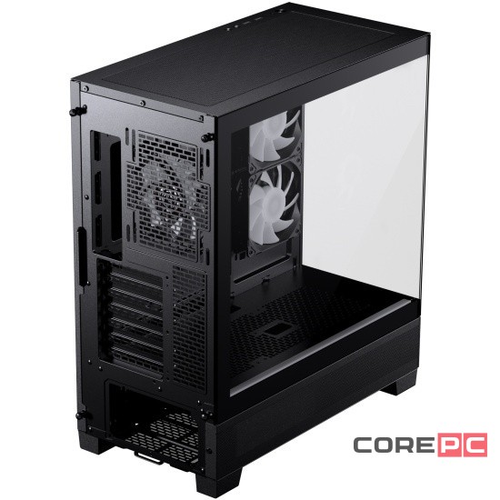 Компьютерный корпус PHANTEKS 523 XT View ARGB TG White (PH-XT523V1_DWT01_RU)